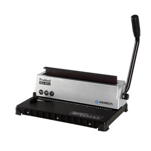 카피어랜드 3:1 와이어링 제본기 MiniWire
