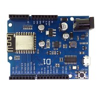 아두이노 우노 D1 ESP 8266 WIFI보드 Uno IoT Board For Arduino (케이블 구매)