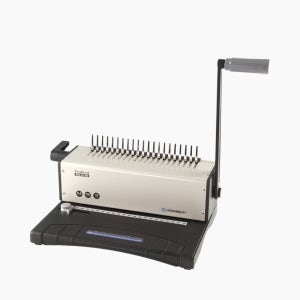 카피어랜드 플라스틱링 제본기 ProBind RS5180 바인더