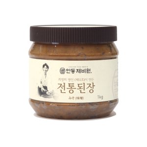 안동제비원된장 최저가 가성비상품