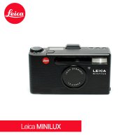 라이카 LEICA MINILUX 미니룩스블랙 /A급/당일발송