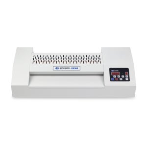 코라미 KOLAMI-K5360 A3 코팅기 6롤러 국산코팅기 속도조절 스피드코팅