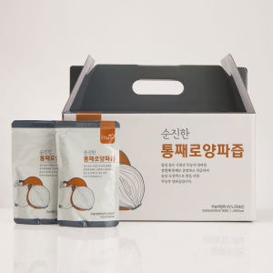 장수이야기 순진한 통째로 양파즙 30포 물을 넣지 않은 순수원액