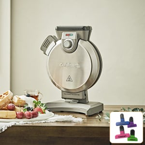 [WAF-V100KR]+사은품 / 쿠진아트 와플메이커