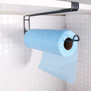 리빙해피 어반 클립 키친타올 걸이