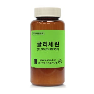 글리세린 200g