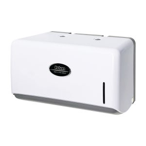 HTM-530 핸드타올 디스펜서 ABS 페이퍼타올 케이스 전용용기