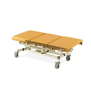 3단3모터 전동베드 KF-350 진찰베드 환자베드 이동식전동베드 모션베드