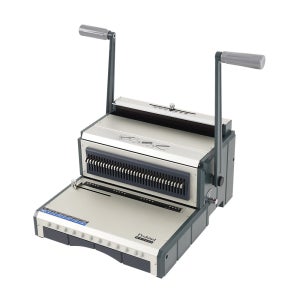 카피어랜드 3:1 와이어링 제본기 ProBind WS3250 관공서/사무용