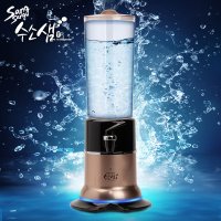 상상 수소수발생기 고급형 SSP-3000 / 솔고바이오수소수