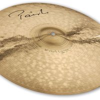 [코스모스악기] Paiste 파이스테 심벌 16인치SIGNATURE DE CRSH MARK I / 4801416