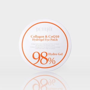 쁘띠페 콜라겐 하이드로겔 아이패치 60매