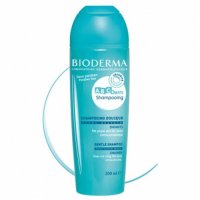 바이오더마 에이비씨덤 (ABC Derm) 젠틀 샴푸 200ml / BIODERMA ABCDerm - Shampooing Enfants - 200m