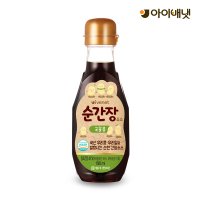 [아이배냇] 순간장 소스 국물용