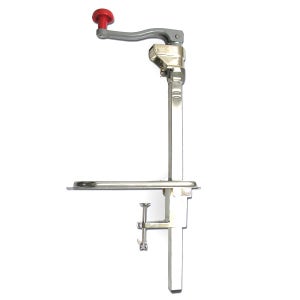 스테인레스 테이블 회전 오프너/캔따개