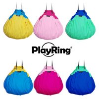 [플레이링] PlayRing® 플링백ver.2 ★색상선택 - 플링백미니 1:1증정(미니색상선택불가,임의발송)