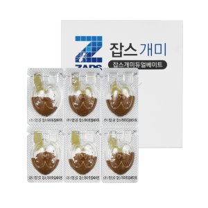 잡스 국민 개미약 개미듀얼베이트 6개입