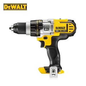 [디월트] DCD985N 18V 충전 브러쉬리스 햄머 드릴 드라이버 본체만(배터리X,충전기X) 55Nm