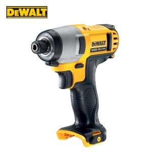 [디월트] DCF815N 10.8V 충전 임팩 드라이버 (베어툴-본체만)