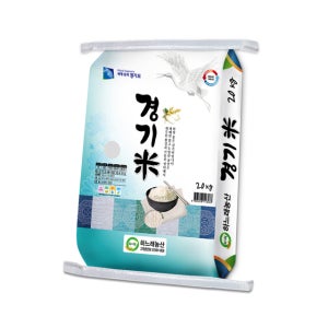 (최근도정)경기미 평택쌀 20kg 정미소 직배송