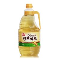 사조해표 해표 양조식초 1.8L