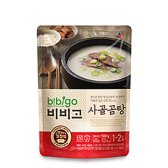 CJ제일제당 비비고 사골곰탕 500g