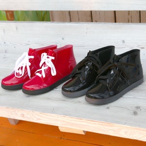슈즈앤 스니커즈 스타일 레인부츠 sn1040