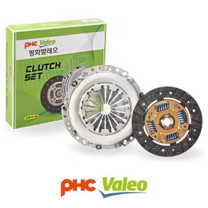 리베로 클러치 디스크 커버 세트 CRDI 삼발이디스크 평화발레오