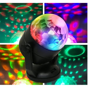 빠른출고 파티 미러볼 무대조명 싸이키 트리조명