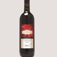 [대통령취임식만찬주] 붉은진주머루와인[머루와인스위트750ml(12%)]