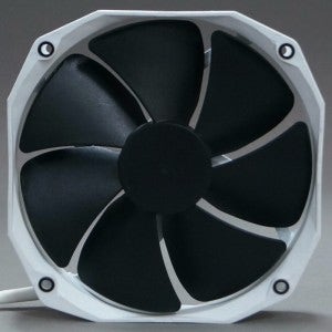 Phanteks PH-F140HP II (블랙)