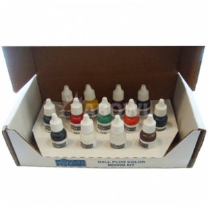 파워하우스 컬러키트