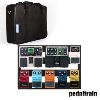 [Pedaltrain] Classic JR - Soft Case 페달트레인 클래식 쥬니어 소프트케이스