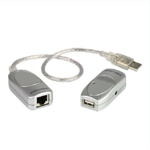 ATEN UCE60 USB Cat 5 에이텐 연장기 60m
