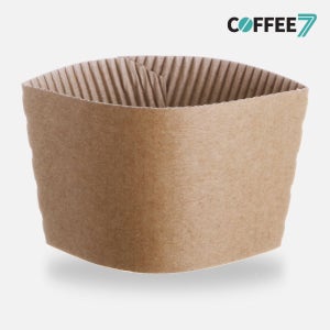 커피세븐 (컵홀더) 350/480ml (12/16온스)-무지홀더 1000개/1박스
