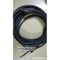 모가미마이크케이블MOGAMI MICROPHONE CABLE 10M