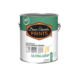 [던에드워드]울트라그립 셀렉트ZERO-VOC실내외겸용 초강력젯소 1L