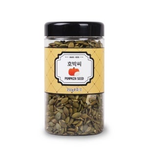 호박씨 350g