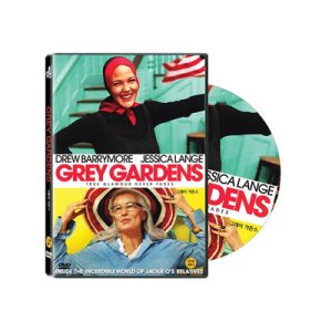 [DVD] 그레이 가든스 (1disc)