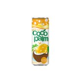 해태음료 코코팜 망고코넛 240ml