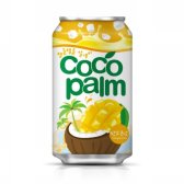 해태음료 코코팜 망고코넛 340ml
