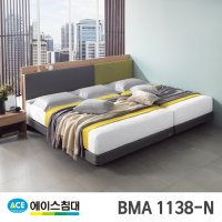 에이스침대 BMA 1138-N HT-L 패밀리 침대 LQ + SS