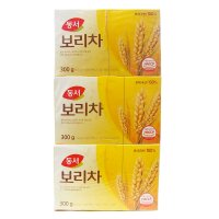 동서보리차 300g(10gx30개입)x3개 보리차/티백