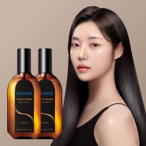 라입 R3 아르간 오일 무향 100ml