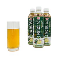 분해차 590ml 1개 / 대만차 / 대만 음료 / 대만음료수 / 대만여행선물 / 고야차음료 / 호짜몰