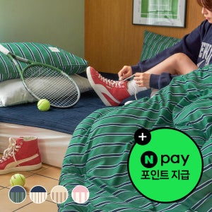 쁘리엘르 유어메이트 겨울이불 고밀도 극세사이불 차렵이불 SS