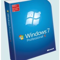 [마이크로소프크]Windows7 Professioanl K 한글 패키지/기업용정품/Win7 Pro 한글