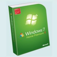 [마이크로소프트] 윈도우즈 7 홈프리미엄 K 한글 정품팩키지 / Windows7 Home Premium K /Win7 Home