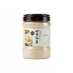 4남매 국산미숫가루 옛날 선식미숫가루 1kg