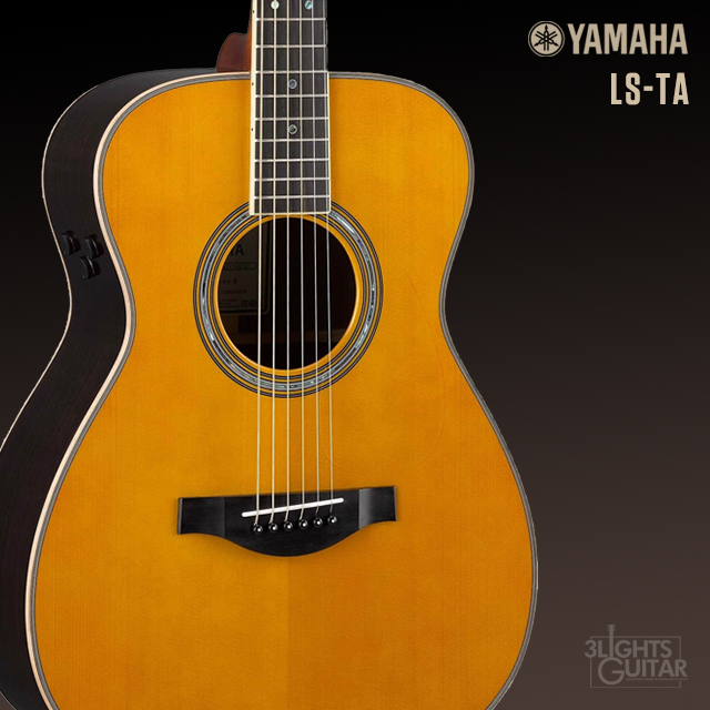 Yamaha [당일출고] 야마하 트랜스어쿠스틱 LS-TA VT / LSTA